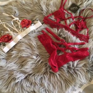 🎉 Intimates bundle!!!